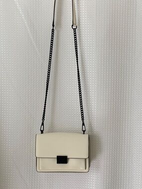 Rebecca Minkoff Christy Small Shoulder/ Crossbody Bag